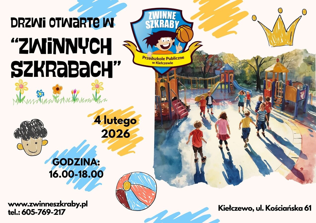 Rok szkolny 2026/2027