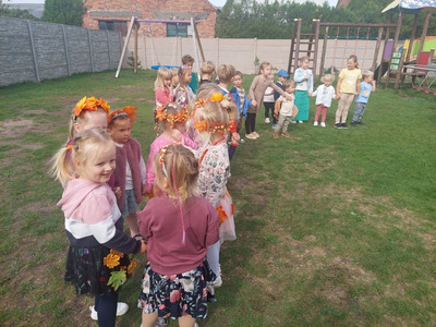 2024/09 Powitanie Jesieni