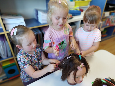 2024/09 Spotkanie z Fryzjerem