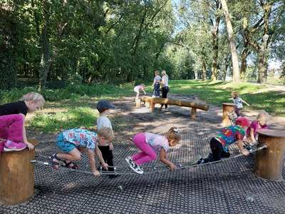 2024/09 Zabawy w parku