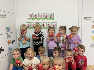 2024/09 Dzień Jabłka cz.1