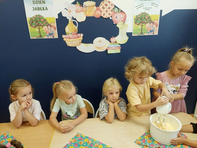 2024/09 Dzień Jabłka cz.2