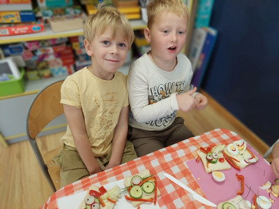 2024/10 Dzień Jajka