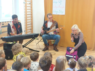 2024/10 Festiwal Muzyki - październik