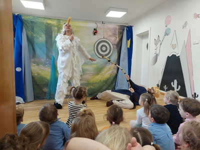 2024/11 Dzień Teatru - listopad