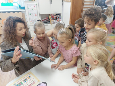 2024/10 Spotkanie Literackie - październik