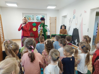 2024/12 Festiwal Muzyki - grudzień