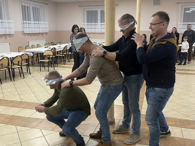 2024/12 Warsztaty Świąteczne z Rodzicami cz.1