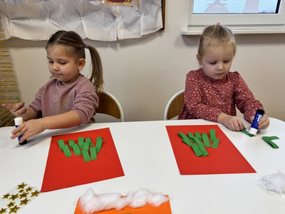 2024/12 Świąteczna praca