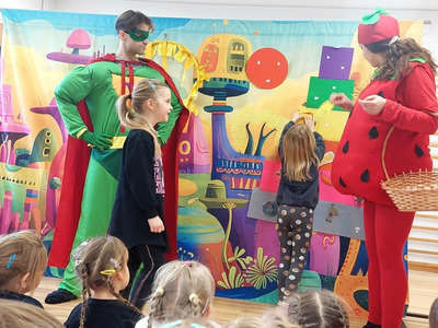 2025/01 Dzień Teatru - styczeń