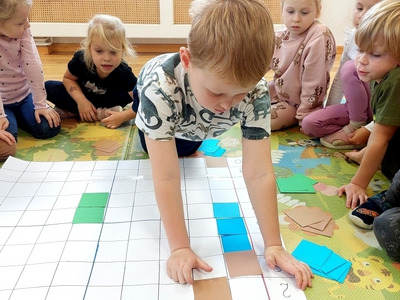 2024/11 Dzień Kredki