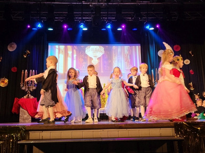 2025/02 Dzień Babci i Dziadka