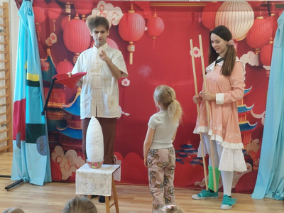 2025/02 Dzień Teatru - luty