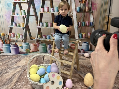 2025/03 Sesja wiosenno-wielkanocna