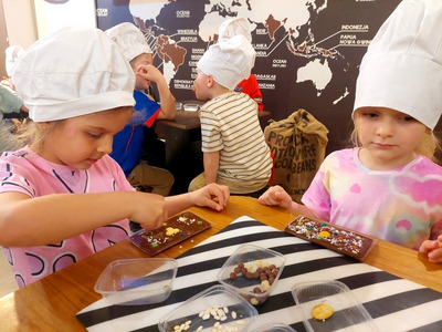 2025/04 Wycieczka Zajączek - Poznań