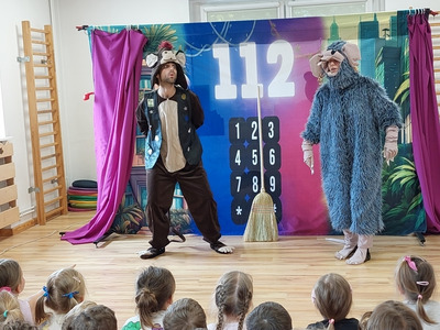 2025/06 Dzień Teatru - czerwiec