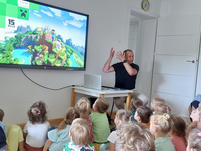 2025/06 Spotkanie z Programistą