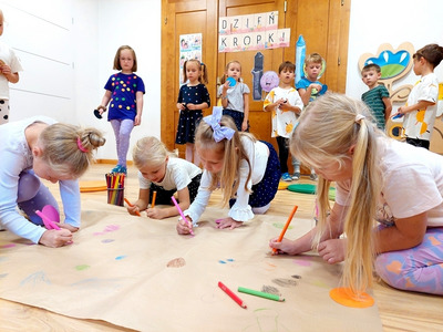 2025/09 Dzień Kropki