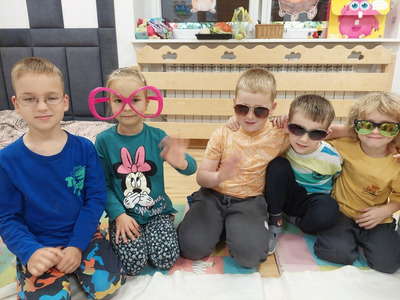 2025/10 Dzień wzroku