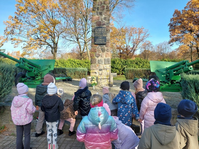 2025/11 Zaduszki - ku pamięci