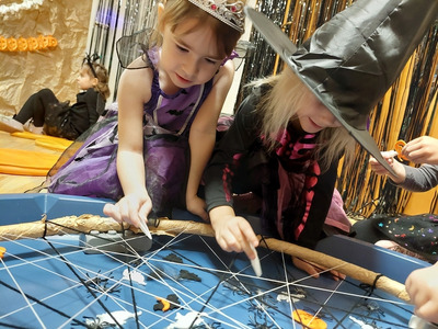 2025/10 Kosteczki zostaną rzucone...