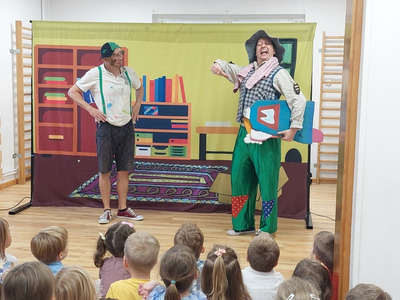 2025/11 Dzień Teatru