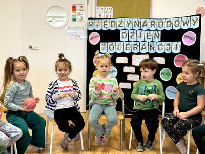 2025/11 Dzień Tolerancji