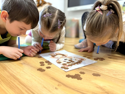 2025/11 Dzień Pluszowego Misia