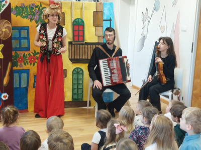 2025/12 Festiwal Muzyki