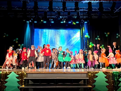 2026/01 Dzień Babci i Dziadka