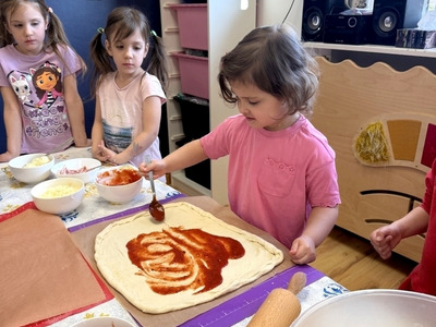 2026/02 Pizza Day